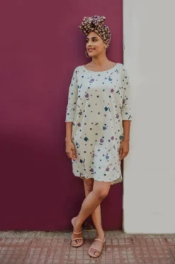 No Nasties Navarra Tunic Clothing 20 No Nasties Navarra Tunic Clothing