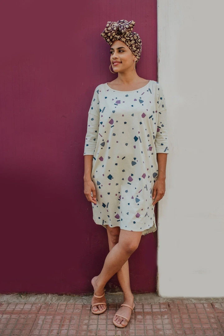 No Nasties Navarra Tunic Clothing 9 No Nasties Navarra Tunic Clothing