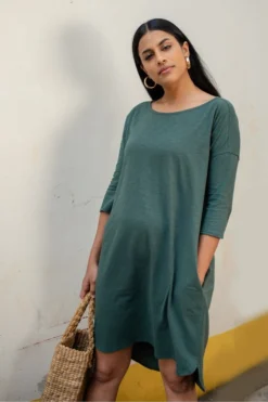 No Nasties Nela Tunic