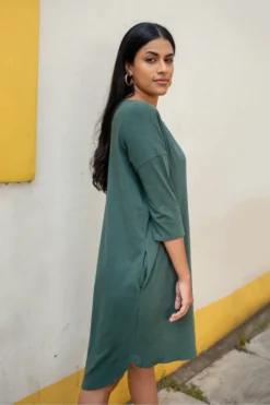 No Nasties Nela Tunic