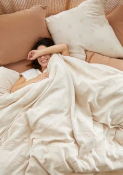 Coyuchi Home Goods Noe Duvet Cover 8 Coyuchi Home Goods Noe Duvet Cover