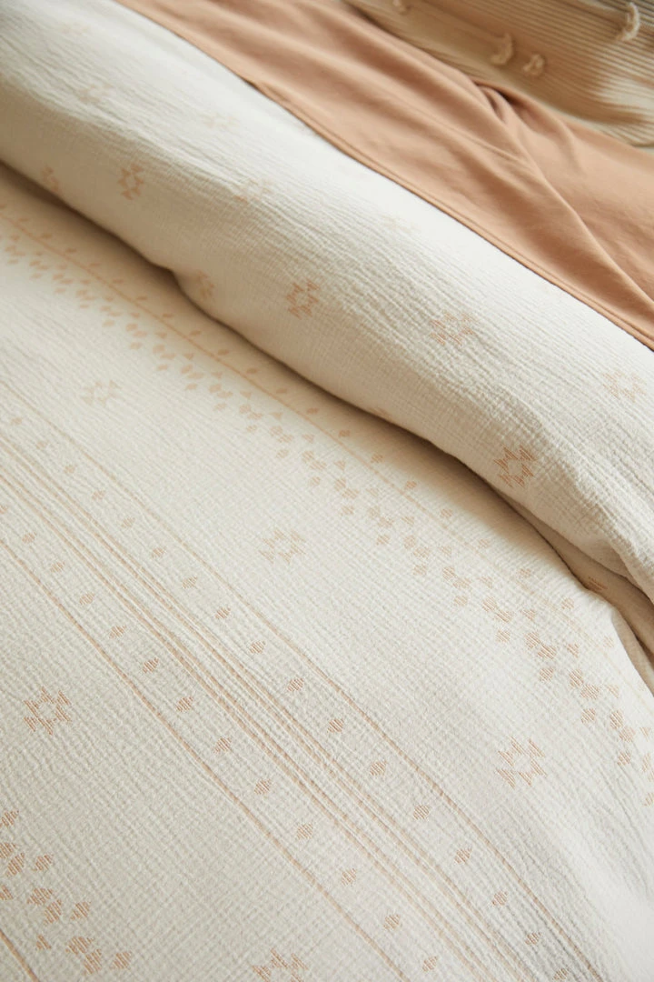 Coyuchi Home Goods Noe Duvet Cover 6 Coyuchi Home Goods Noe Duvet Cover