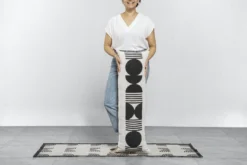 Casa Amarosa Noir Celestial Runner Home Goods 12 Casa Amarosa Noir Celestial Runner Home Goods