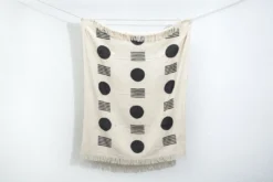 Casa Amarosa Celestial Throw Blanket