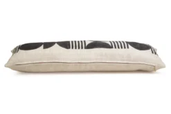Casa Amarosa Noir Celestial XL Lumbar Pillow Cover