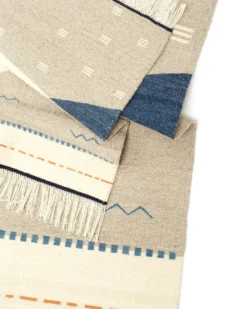 Minna Home Goods Norma Wool Rug