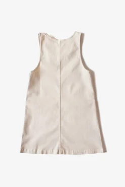 North Of West Caroline Upcycled Jumper Dress - Fog 19 North Of West Caroline Upcycled Jumper Dress - Fog