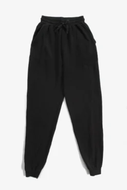 North Of West Julie Jogger - Black Sale