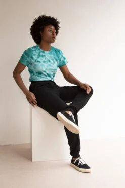 North Of West Julie Jogger - Black Sale