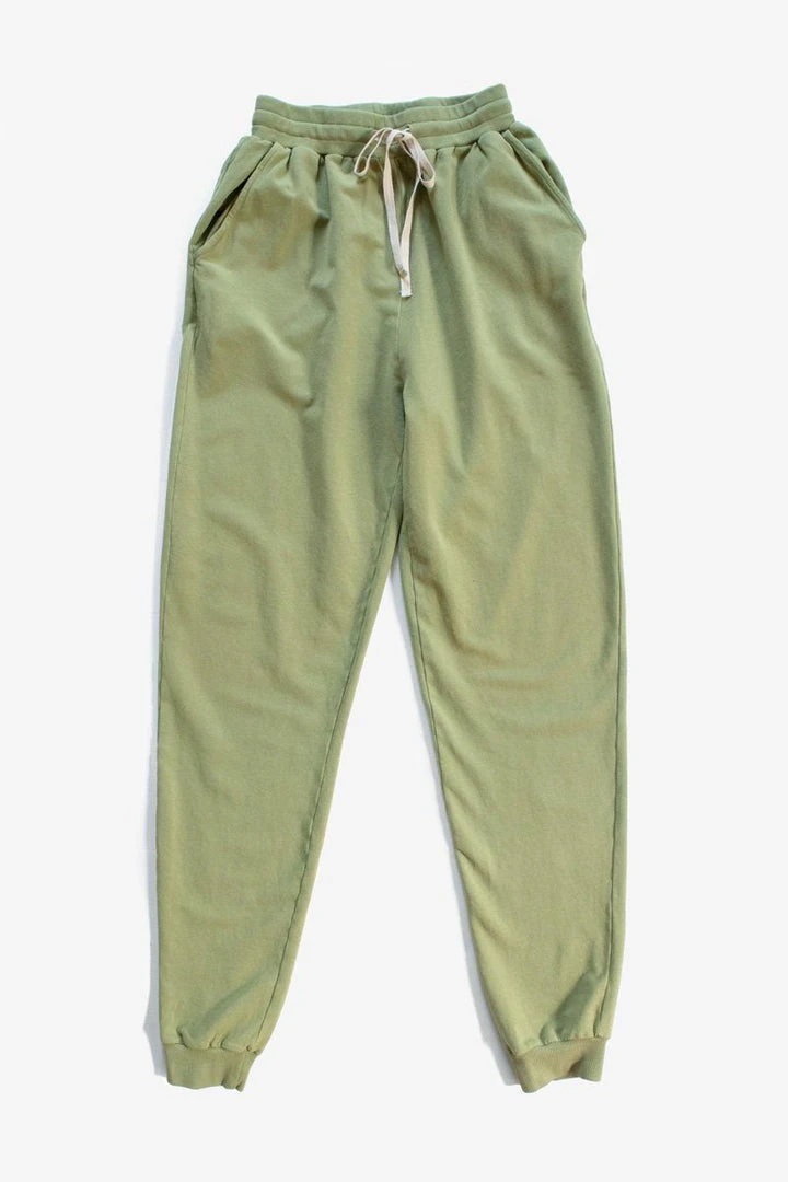 North Of West Best Sellers Julie Jogger - Moss 12 North Of West Best Sellers Julie Jogger - Moss