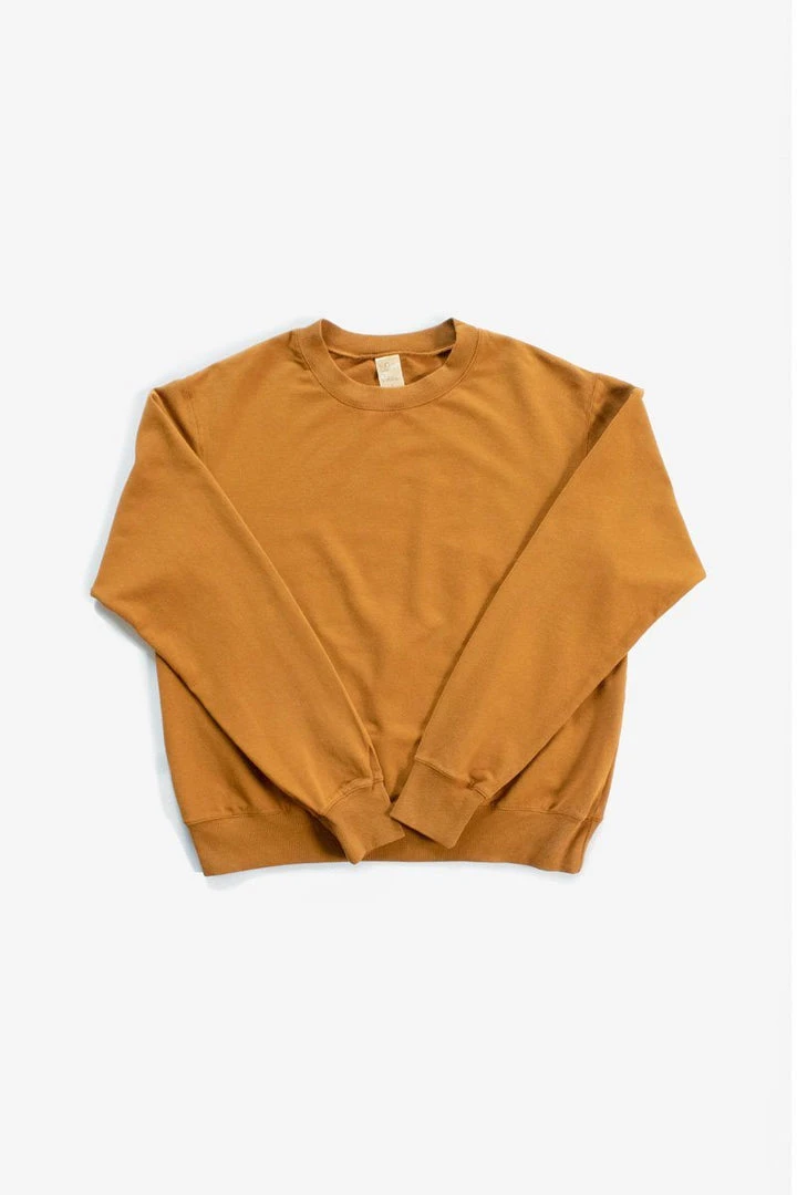 North Of West Max Sweatshirt - Spice 7 North Of West Max Sweatshirt - Spice