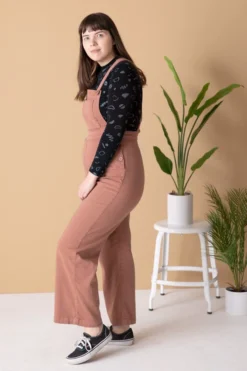 North Of West Sale Morgan Squiggles Mock Neck - Black 16 North Of West Sale Morgan Squiggles Mock Neck - Black