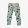North Of West Kids' Orcas Joggers - Sea Mist Sale