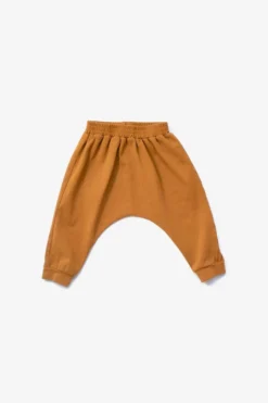 North Of West Baby's Harem Pants - Spice Sale