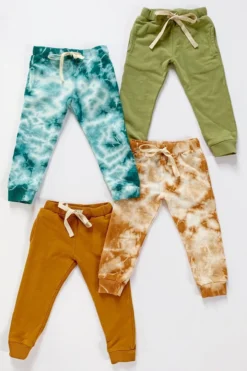 North Of West Kids' Jogger - Spice Sale