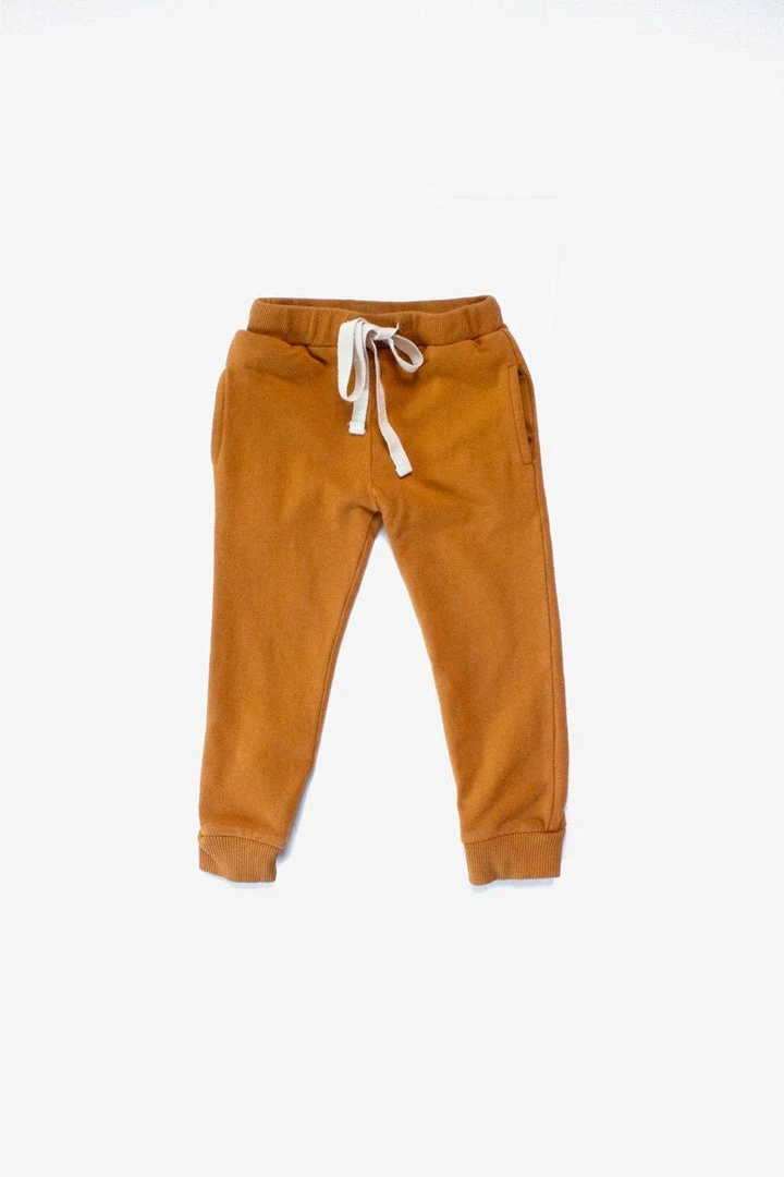 North Of West Kids' Jogger - Spice Sale 3 North Of West Kids' Jogger - Spice Sale