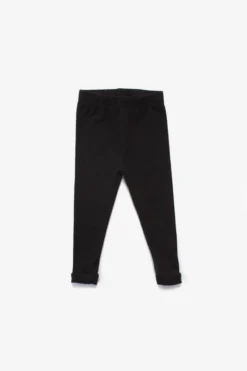 North Of West Kids' Legging - Black Sale