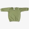 North Of West Sale Kids' Sweatshirt - Moss 1 North Of West Sale Kids' Sweatshirt - Moss