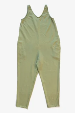 North Of West Sale Parker Jumpsuit - Moss 13 North Of West Sale Parker Jumpsuit - Moss