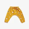 North Of West Kids' Suns Harem Pants - Golden Sale