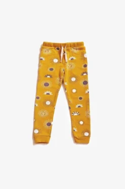 North Of West Sale Kids' Suns Jogger - Golden