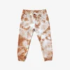 North Of West Kids' Tie Dye Jogger - Amber 2 North Of West Kids' Tie Dye Jogger - Amber