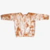 North Of West Kids' Tie Dye Sweatshirt - Amber Sale 1 North Of West Kids' Tie Dye Sweatshirt - Amber Sale