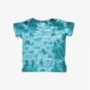 North Of West Kids' Tie Dye Tee - Atlantic Sale