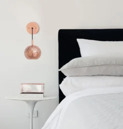 Dounia Home Lighting Nur Wall Sconce