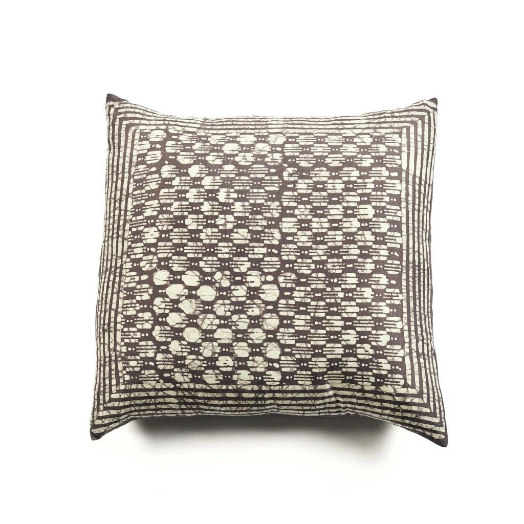 Studio Variously Home Goods Oasis Silk Throw Pillow 9 Studio Variously Home Goods Oasis Silk Throw Pillow