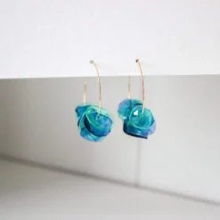 Giulia Letzi + META Jewelry Best Sellers Oceania Upcycled Hoop Earrings 11 Giulia Letzi + META Jewelry Best Sellers Oceania Upcycled Hoop Earrings