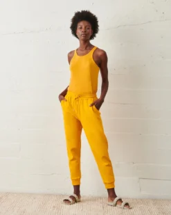 WVN Old School Sweats Pajamas + Loungewear