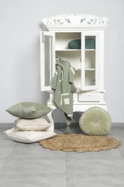 Casa Amarosa Boho Throw Blanket Home Goods