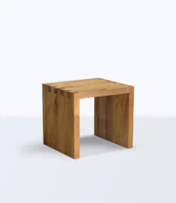 Masaya & Co. Ometepe Side Table Furniture