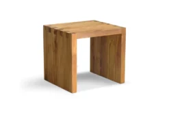 Masaya & Co. Ometepe Side Table Furniture