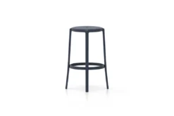Emeco On & On Recycled Barstool