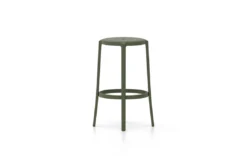Emeco On & On Recycled Barstool