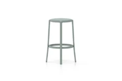 Emeco On & On Recycled Barstool