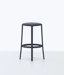 Emeco On & On Recycled Barstool