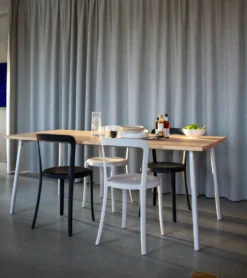 Emeco On & On Recycled Stacking Chair Furniture