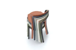 Emeco On & On Recycled Stacking Chair Furniture