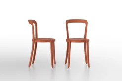 Emeco On & On Recycled Stacking Chair Furniture