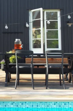 Emeco On & On Recycled Stacking Chair Furniture