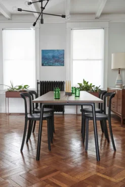 Emeco On & On Recycled Stacking Chair Furniture