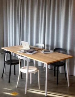 Emeco On & On Recycled Stacking Chair Furniture