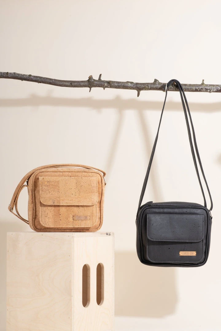 Tiradia Cork On The Go Cork Crossbody 3 Tiradia Cork On The Go Cork Crossbody