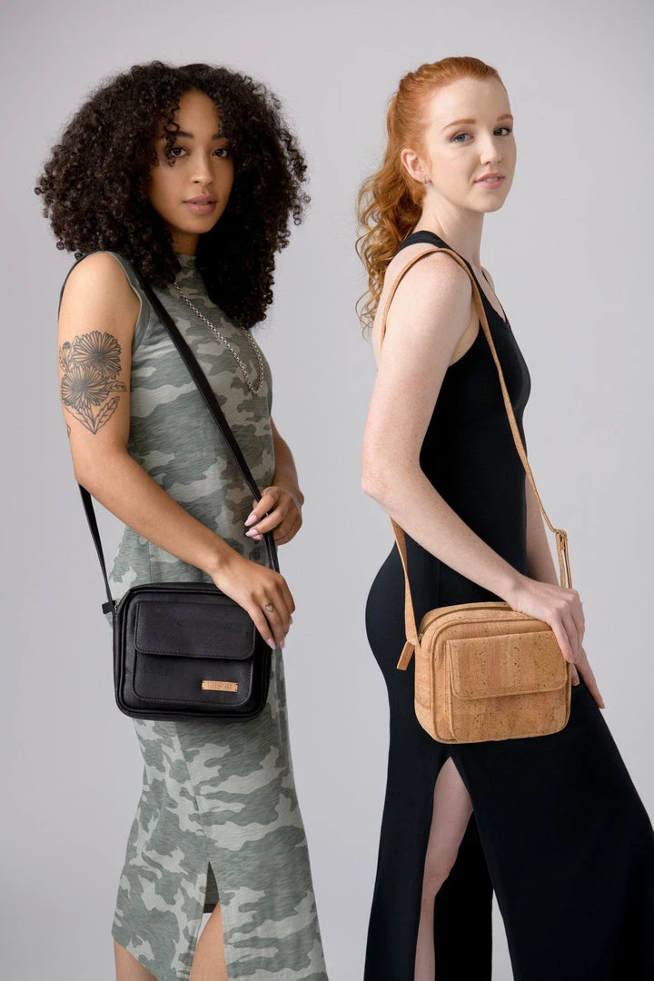 Tiradia Cork On The Go Cork Crossbody 4 Tiradia Cork On The Go Cork Crossbody
