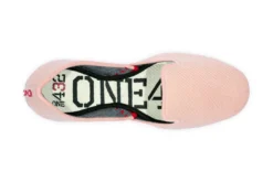 ONE432 Women's Recycled Jutti Loafer - Chai Pink Shoes