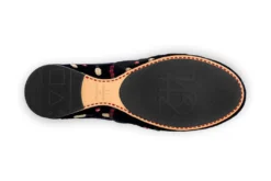 ONE432 Cricket Unisex Jutti Loafer - Cocktail