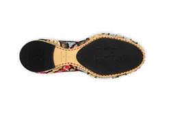 ONE432 Geneva Unisex Jutti Loafer - Camou Lux Shoes